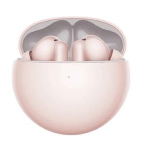 HUAWEI FREEBUDS 7I / SENSOR DE EFECTO SALA/SENSOR TACTIL /CANCELACION DE RUIDO EN TIEMPO REAL / BATERIA 14 HORAS APROXIMADAME