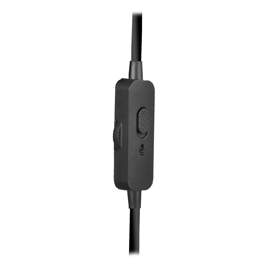 AUDIFONOS ACTECK ACTIVE PRO HC565 / ALAMBRICOS / DIADEMA / MICROFONO UNIDIRECCIONAL / CONEXION USB / CANCELACION DE AUDIO / N