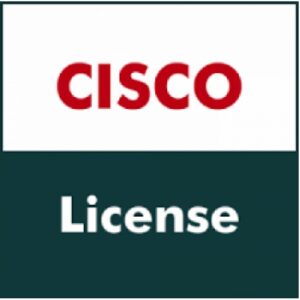 LICENCIA CISCO DNA ESSENTIALS 24-PORT 3YEAR PARA CATALYST 9200 - Cisco