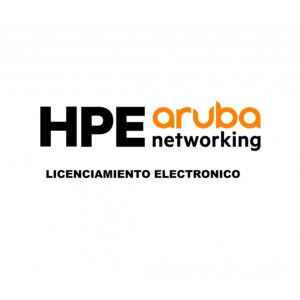SUSCRIPCION HPE ARUBA Q9Y59AAE CENTRAL E-STU AP FUNDATION 36 MESES – ELECTRONICA