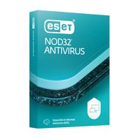 ESD ESET NOD32 ANTIVIRUS 3 LIC 1 AñO (DESCARGA DIGITAL) - Eset