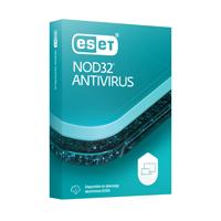 ESD ESET NOD32 ANTIVIRUS 1 LIC 1 AÑO DESCARGA DIGITAL - Eset