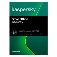 ESD KASPERSKY SMALL OFFICE SECURITY 25 DIS + 25 MOBILE + 3 FILE SERVER 1 AñO - Kaspersky