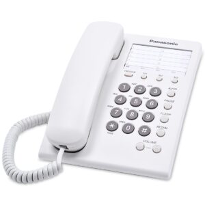 Telefono Analogo (Unilinia)