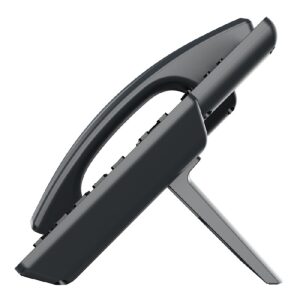 TELFONO IP GRANDSTREAM GRP2602P, 4 CUENTAS SIP 2 LINEAS P. LCD 2 PUERTOS 10/100 SOPORTA EHS POE NO INCLUYE ELIMINADOR - GRAND