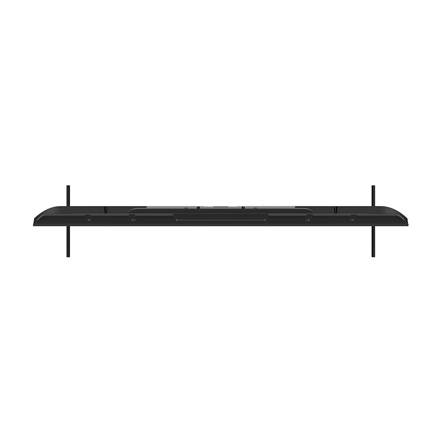 TELEVISION SMART GHIA WHALE TV 75 PULG UHD 4K, WIFI, RJ45,3 HDMI,2 USB, RCA, OPTICO, DOLBY AUDIO - Ghia