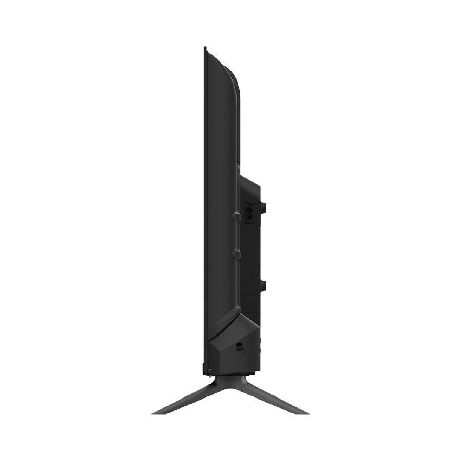 TELEVISION SMART GHIA WHALE TV 32 PULG HD, WIFI, RJ45, 3 HDMI, 2 USB, RCA, AUX 3.5mm, OPTICO - Ghia