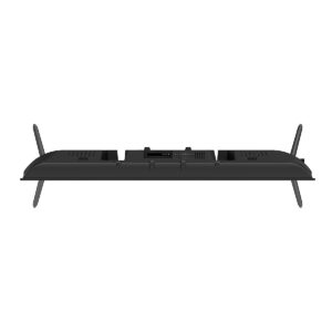 TELEVISION SMART GHIA WHALE TV 32 PULG HD, WIFI, RJ45, 3 HDMI, 2 USB, RCA, AUX 3.5mm, OPTICO - Ghia