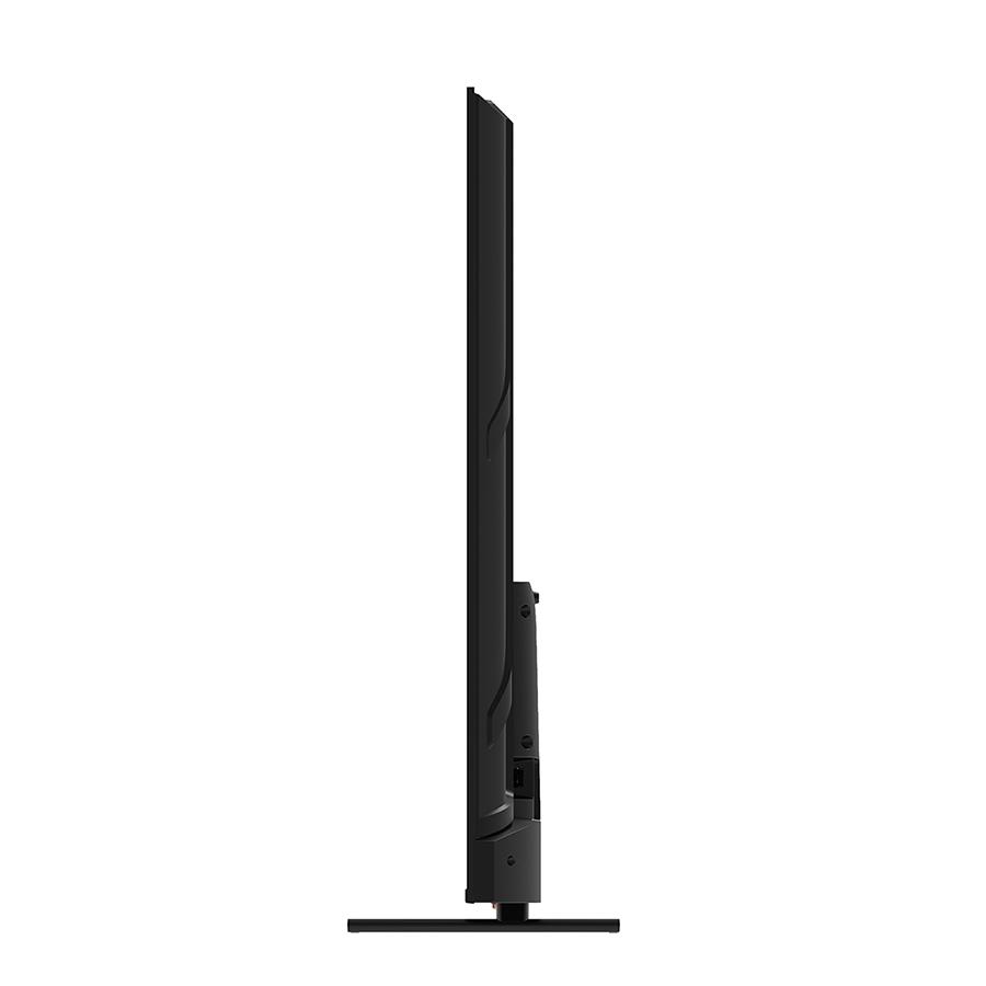 TELEVISION SMART GHIA WHALE TV 85 PULG UHD 4K WIFI, RJ45,3 HDMI,2 USB, RCA, OPTICO, DOLBY AUDIO - Ghia
