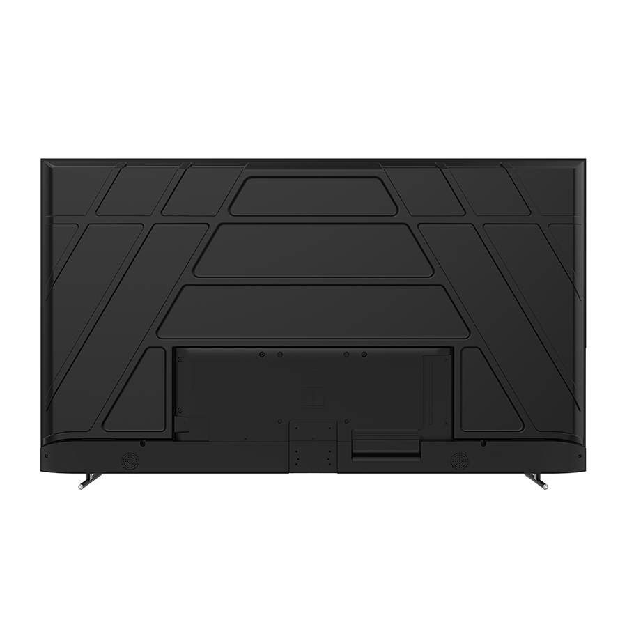 TELEVISION SMART GHIA WHALE TV 85 PULG UHD 4K WIFI, RJ45,3 HDMI,2 USB, RCA, OPTICO, DOLBY AUDIO - Ghia