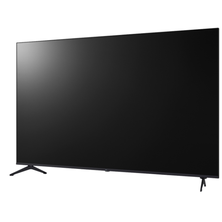 TELEVISION LED LG 55 PLG UHD TV SIGNAGE 300 NITS 16/7 WEBOS 25 8MS 60HZ AUDIO 10W X 2 SMART HOME , NAVEGADOR WEB, HDMI 2.0 US