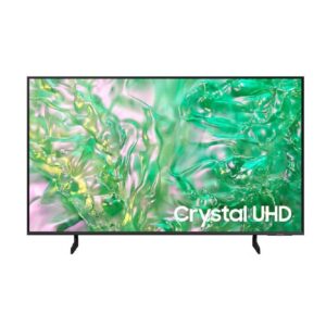 TELEVISION LED SAMSUNG 50 HOTELERA SERIE HU800F, 4K UHD 3840X2160 , 3 AÑOS DE GARANTIA, GOOGLE CAST, AIR PLAY, WIFI, BLUETOOTH, 2 USB, 3 HDMI.