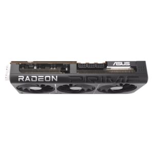TARJETA DE VIDEO ASUS RADEON RX9070XT /PCIE X16 5.0 /16GB GDDR6 /HDMI /3XDP /ESTANDAR /GAMA ALTA - Asus Oem