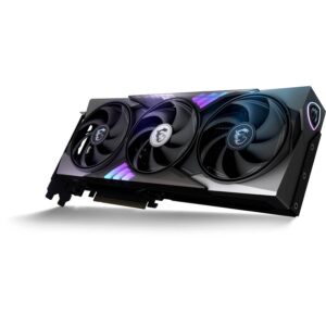 TARJETA DE VIDEO MSI RTX 5060 8G GAMING TRIO OC PCIE 4 X 8/8GB/GDDR6/ESTANDAR/2HDMI/1XDP/DL-DVI-D X 1GAMA MEDIA /GAMER - Msi 