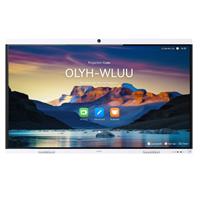 PANTALLA INTERACTIVA DE COLABORACION INTELIGENTE HUAWEI IDEAHUB B3 DE 86 PULGADAS, IHB3-86SA - HUAWEI