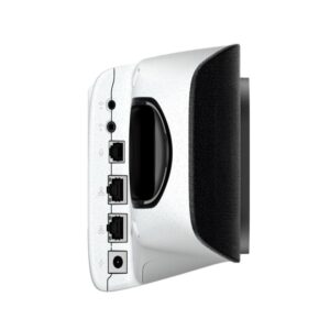 EQUIPO DE VIDEOCONFERNCIA HP POLY A4LZ8AA X72 / CAMARA 4K DE 20 MP CON CAMPOS DE VISIN DE 70 Y 120, CON MICROFONOS PARA SALAS