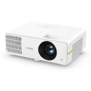 VIDEOPROYECTOR BENQ EH700 DLP 4000 LUM HD 1920X1080 LASER HASTA 20000 HRS HDMI 2.0X2 RJ45X1 USB TIPOAX3 USB TIPO CX1 BOCINA 1
