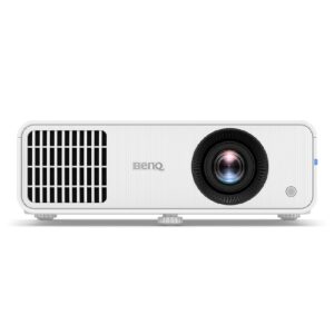 VIDEOPROYECTOR BENQ LH550H 3000 LUM HD 1920X1080 LED HASTA 20000 HRS HDMI 1.4X2 USB TIPO A 2.0X1 BOCINA 10WX1 MINI JACK 3.5X1