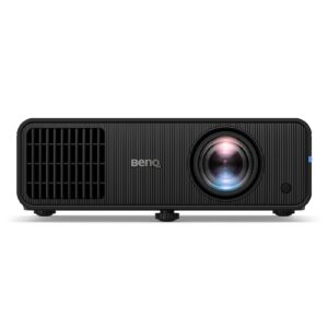 VIDEOPROYECTOR BENQ LW600ST PLUS 3200 LUM WXGA 1280X800 LED HASTA 20000 HRS HDMI 1.4X2 USB TIPO A 2.0X2 RS232 X1 BOCINA 10WX1