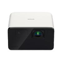 VIDEOPROYECTOR EPSON EPIQVISION EF21 MINI PROYECTOR LASER PORTATIL BLANCO DIAMANTE, 3LCD, 1000 LUMENES, USB, WIFI, BLUETOOTH 