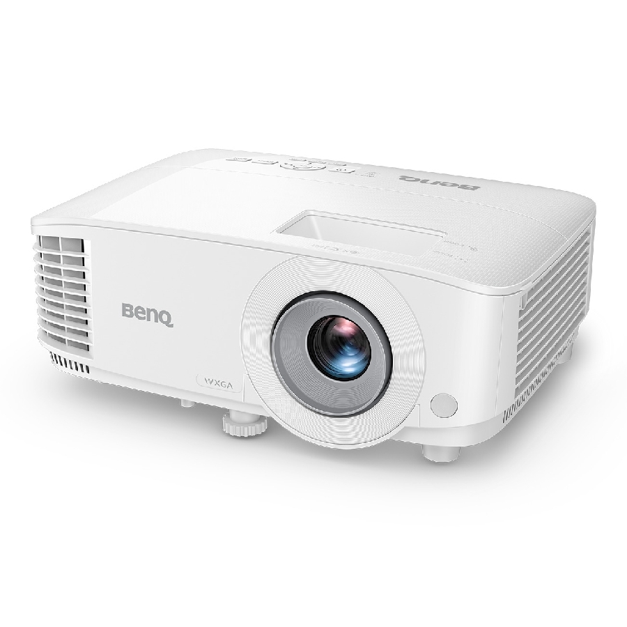 VIDEOPROYECTOR BENQ MW560C DLP 4000 LUM WXGA 1280 X 800 ZOOM 1.1X LAMPARA 203W HASTA 15000 HRS HDMI – VGA – USB TIPO A – BOCI