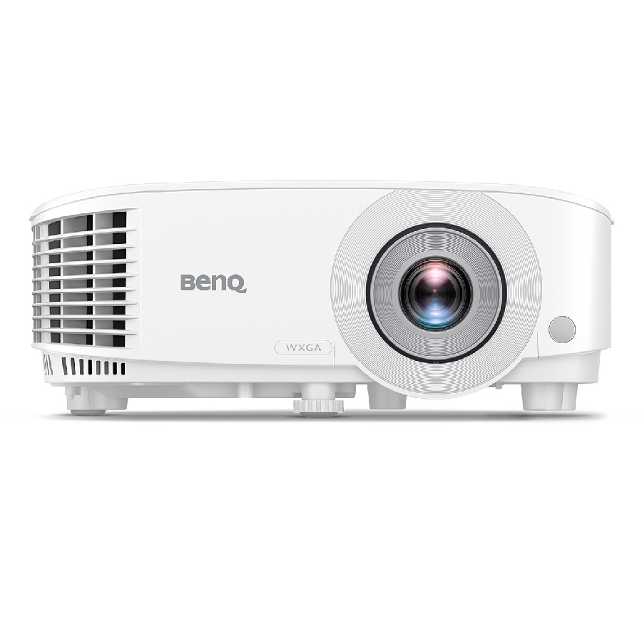 VIDEOPROYECTOR BENQ MW560C DLP 4000 LUM WXGA 1280 X 800 ZOOM 1.1X LAMPARA 203W HASTA 15000 HRS HDMI – VGA – USB TIPO A – BOCI
