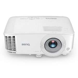 VIDEOPROYECTOR BENQ MW560C DLP 4000 LUM WXGA 1280 X 800 ZOOM 1.1X LAMPARA 203W HASTA 15000 HRS HDMI – VGA – USB TIPO A – BOCI