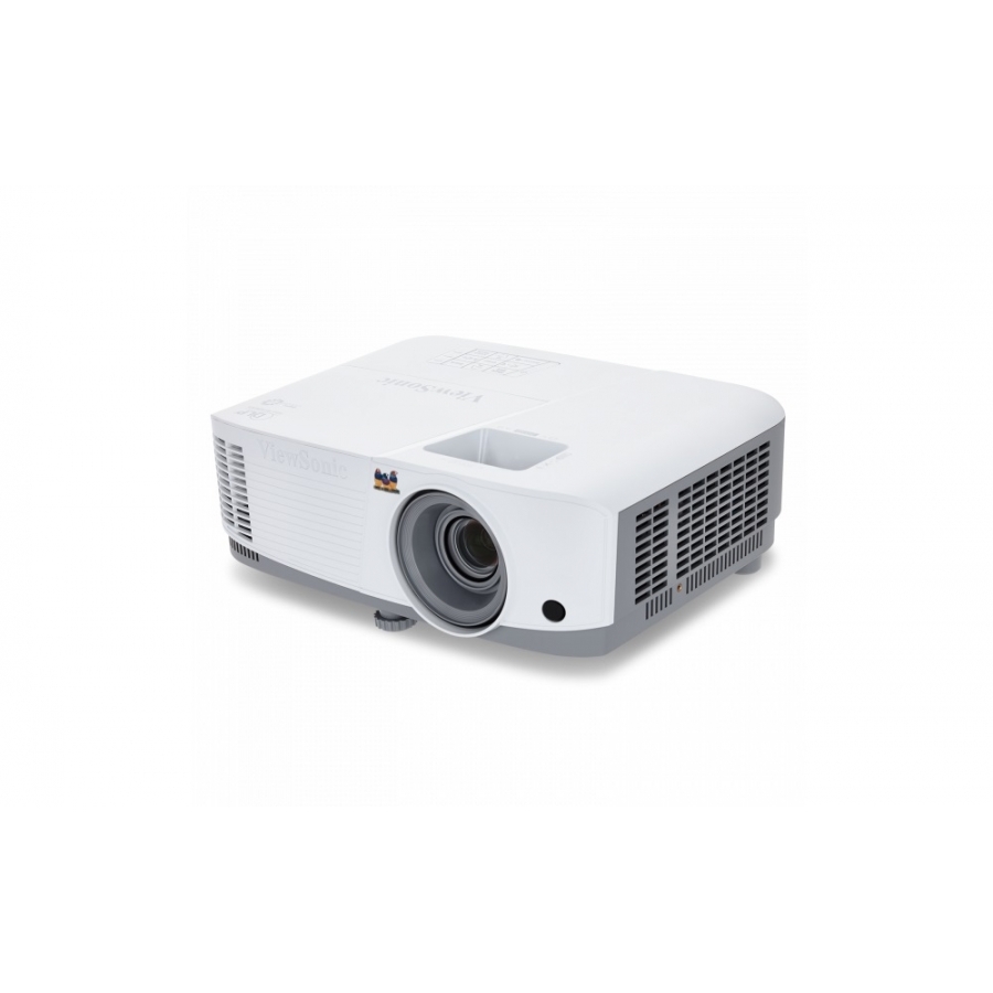 VIDEOPROYECTOR VIEWSONIC DLP PA503S SVGA /4000 LUMENS/VGA/HDMI/15000 HORAS/TIRO NORMAL