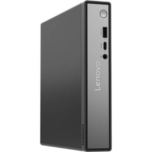 PC LENOVO THINKCENTRE NEO 50Q GEN 5 | INTEL CORE 5 210H | 16 GB | 512 SSD M.2 | TECLADO Y MOUSE USB | SOPORTE VESA | WIFI + BT | WIN 11 PRO | 1Y GARANTIA | 13C50023LS