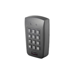 Teclado autónomo para 500 usuarios con lector de proximidad integrado - ROSSLARE SECURITY PRODUCTS