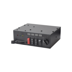 Caja controlador para barra de luces X67RB/ X67RBA - EPCOM INDUSTRIAL SIGNALING