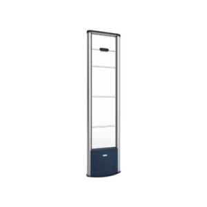 Arco EAS Receptor (Rx) RF 8.2 MHz (Esclava) para protección contra robo de ropa, botellas, accesorios. - Century