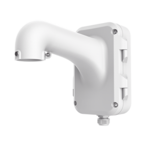 Montaje de Pared para Exterior / Compatible con Domos PTZ HIKVISION y epcom - HIKVISION