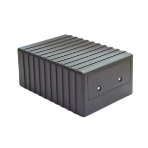 Localizador (GPS) 3G especial para contenedores con proteccion contra agua IP66, antenas internas y bateria de larga duracion