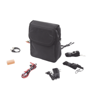 Kit de Accesorios para Probadores de Vídeo EPMONTVI4K / EPMONTVI / EPMONTVI3.0 - EPCOM