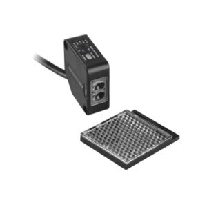 Detector fotoeléctrico de 7 m de alcance / Luz indicadora para alineación - ACCESSPRO