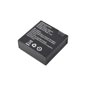 Batería compatible con Body Cam XMRX5 - EPCOM