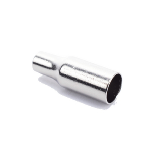 Ferula de Reemplazo en Chapa de Niquel para Cables del Grupo B1, como Conectores RFB-1106-5 ó RFT-1212-B1. - RF INDUSTRIES,LT