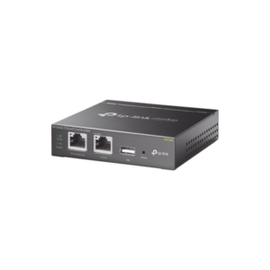 Controladora Omada para gestionar hasta 100 equipos Omada/ Gestion desde la Nube gratuita / Actualizaciones masivas - TP-LINK