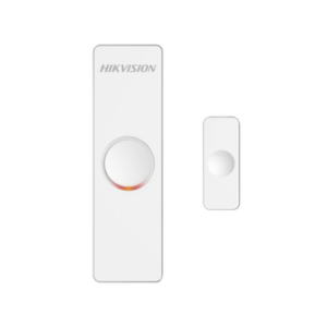 (AX HUB) Contacto Magnético Inalámbrico para Interior - HIKVISION