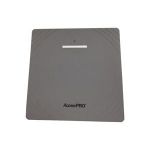 (Nueva Generación) Lector RFID UHF + BLUETOOTH / LARGO ALCANCE 12 METROS /  CLIMAS EXTREMOS / Programación desde Android/iOS / Wiegand