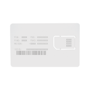 RENOVACION POR UN AÑO DE SERVICIO PARA SIM25MB - M2M SERVICES