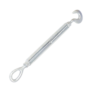 Tensor de Acero forjado 5/8″ x 9″ Tipo Ojo-Gancho (TEN49) - SURTEK