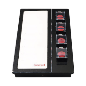 Extensión de teclado de 4 botones para X-NPMS