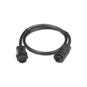Adaptador de 7 pin hembra a 9 pin macho para pantallas SIMRAD
