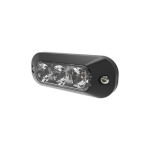 Luz perimetral de 3 LEDS color blanco - ECCO
