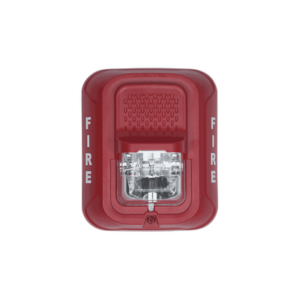 Lámpara Estroboscópica para Montaje en Pared, Color Rojo, Nivel de Candelas Seleccionable, Nuevo Diseño Moderno y Elegante y 