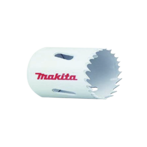 Broca sierra bimetalica de 1”, (25mm) - MAKITA