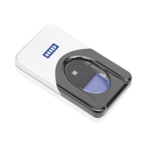 Lector USB para Autentificación Unidactilar / Incluye SDK para Desarrollos - HID