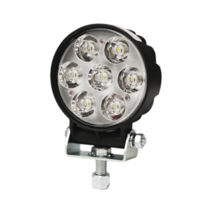 Luz de trabajo LED ultra brillosa, 1000 lúmenes - ECCO